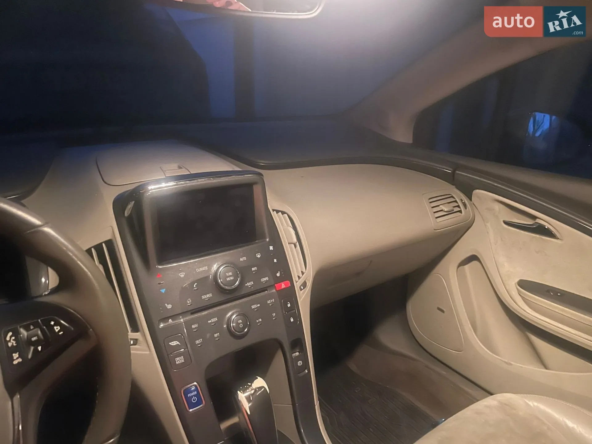 2013 Chevrolet Volt - мініатюра 6