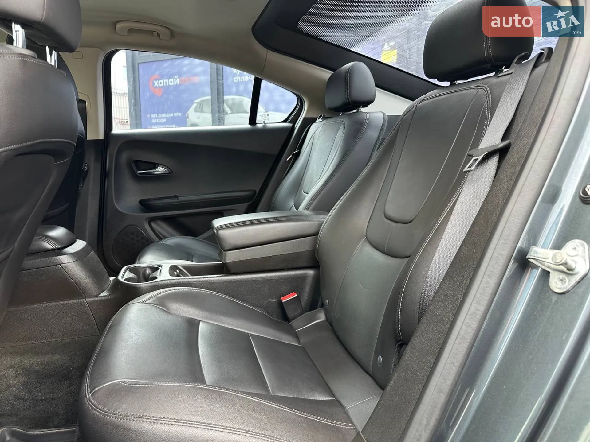 2013 Chevrolet Volt - мініатюра 17