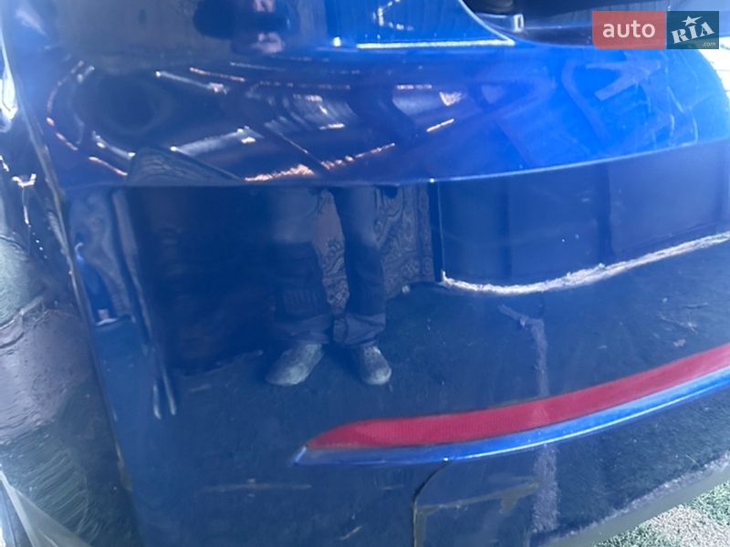 Хэтчбек Chevrolet Volt 2012 в Чутове