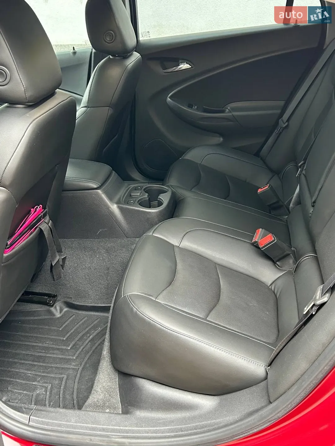 2018 Chevrolet Volt - мініатюра 5