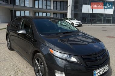 Хетчбек Chevrolet Volt 2014 в Чорноморську