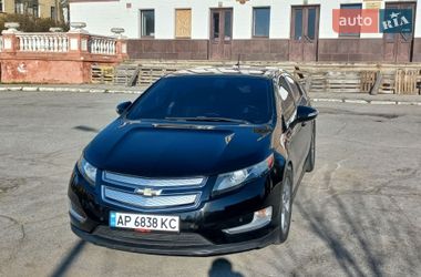 Хэтчбек Chevrolet Volt 2011 в Днепре