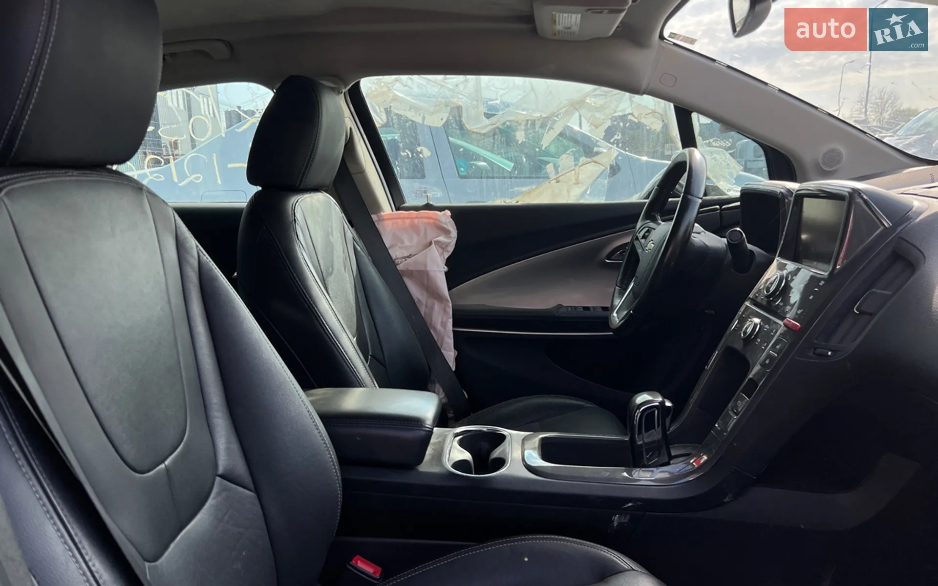 2015 Chevrolet Volt - мініатюра 7