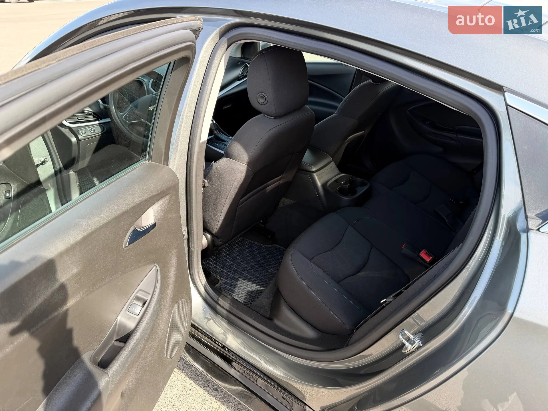 2016 Chevrolet Volt - мініатюра 40