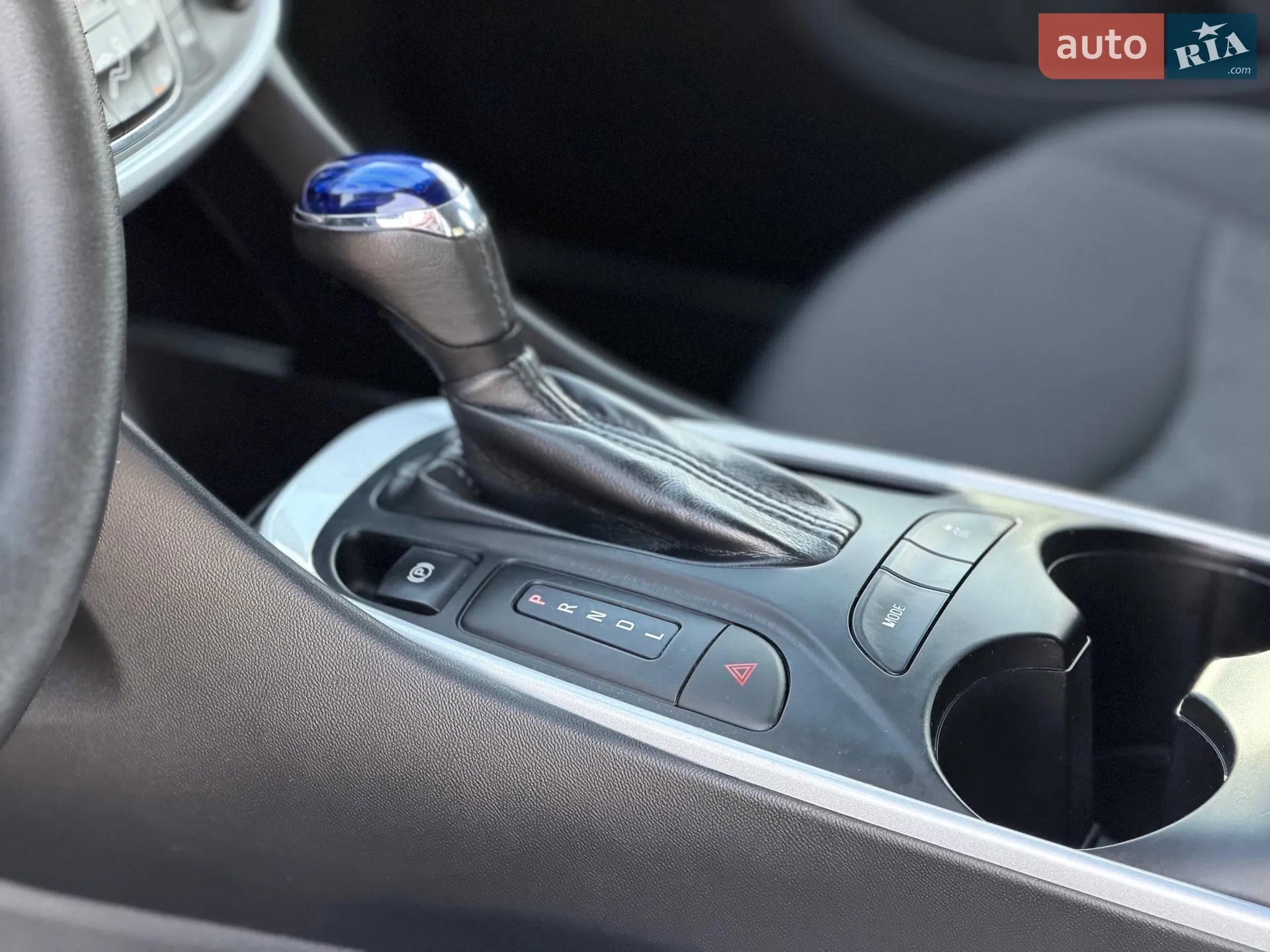 2016 Chevrolet Volt - мініатюра 48