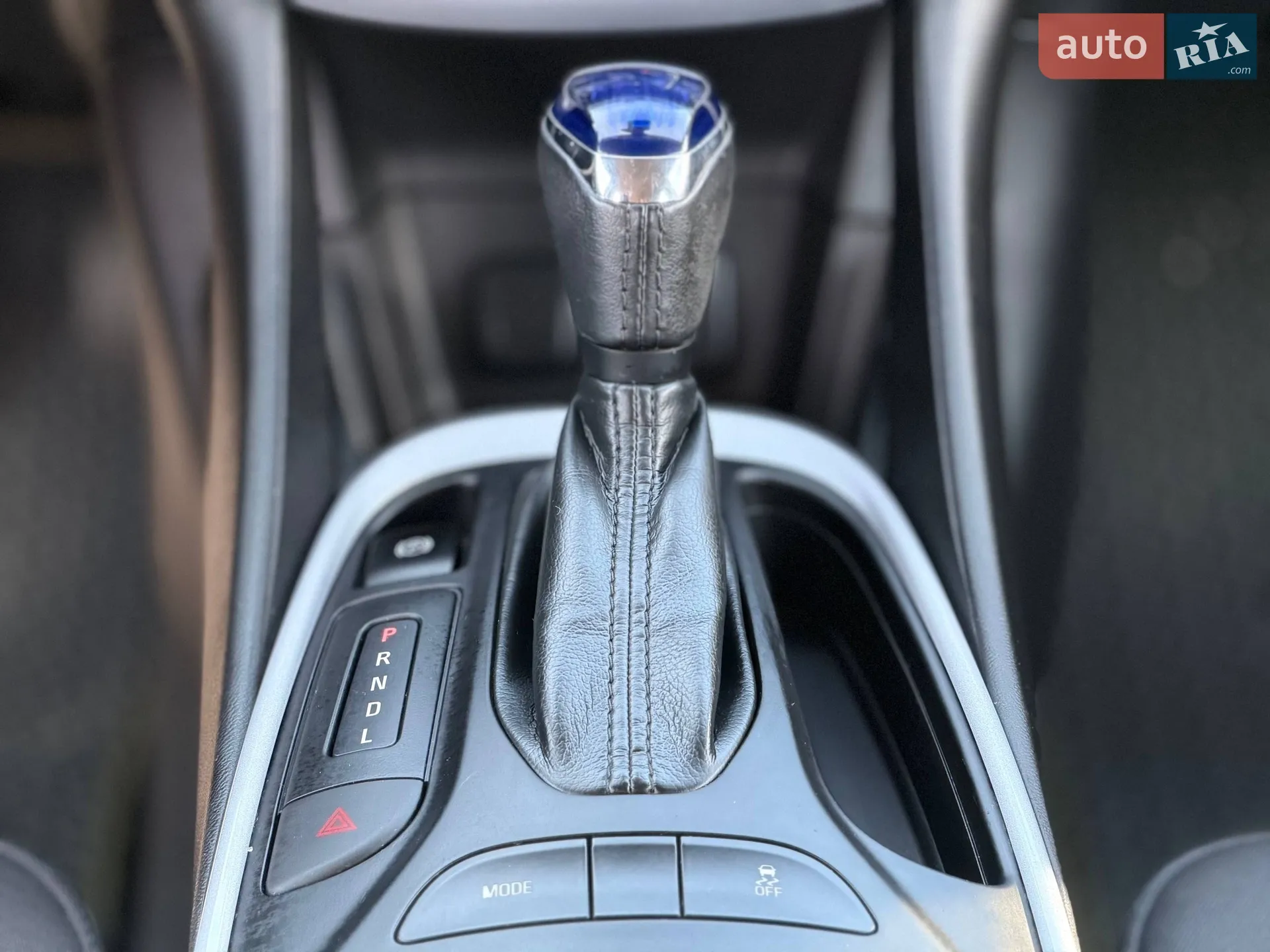 2016 Chevrolet Volt - мініатюра 57