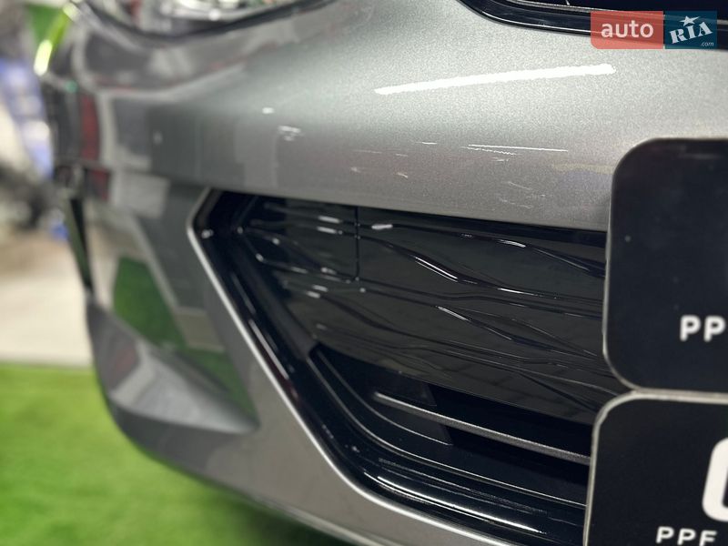 Хетчбек Chevrolet Volt 2019 в Миколаєві