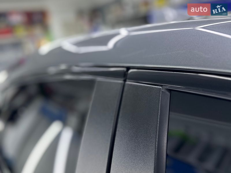 Хетчбек Chevrolet Volt 2019 в Миколаєві