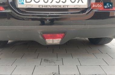 Хэтчбек Chevrolet Volt 2012 в Львове