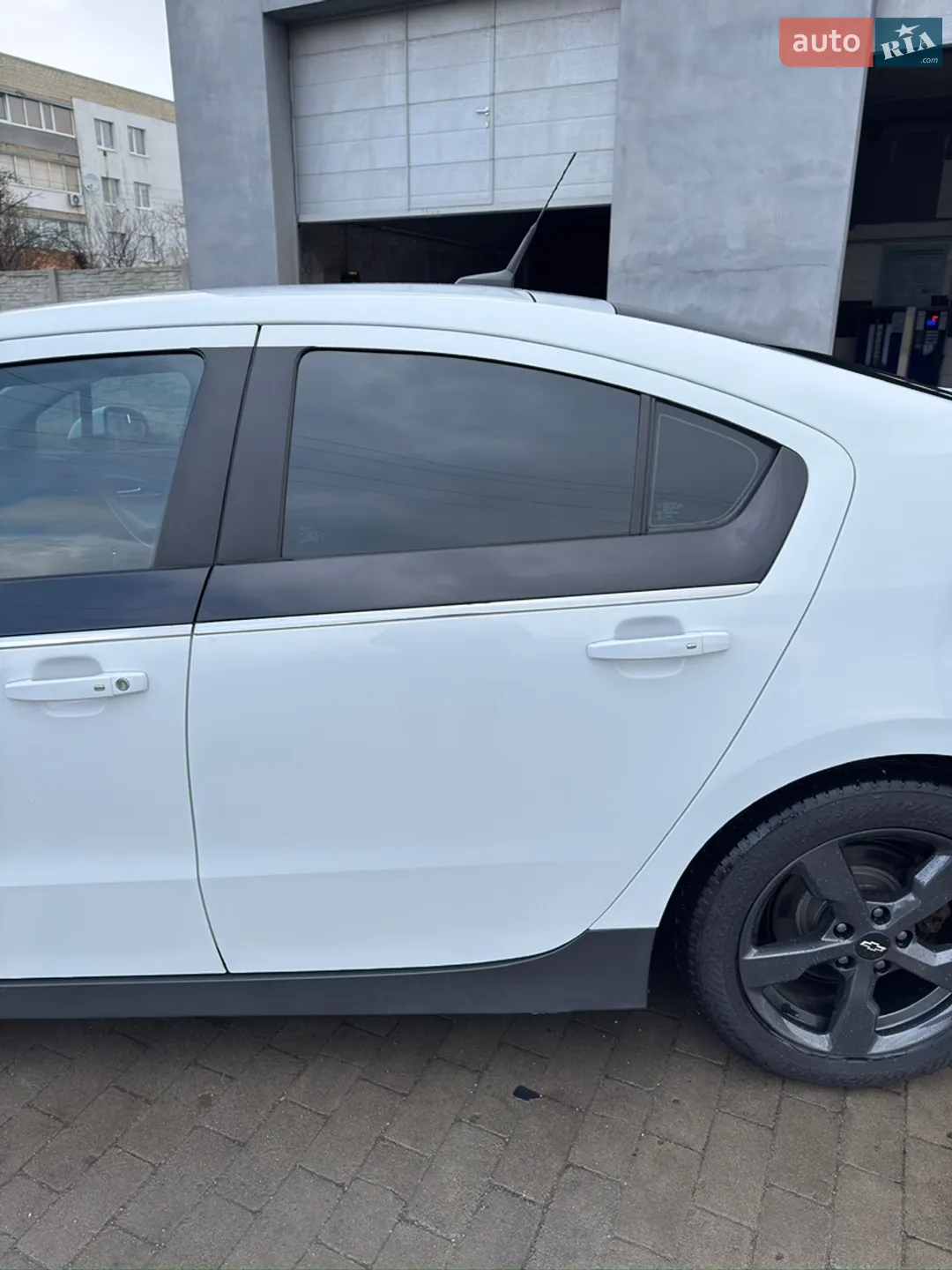 2013 Chevrolet Volt - мініатюра 11