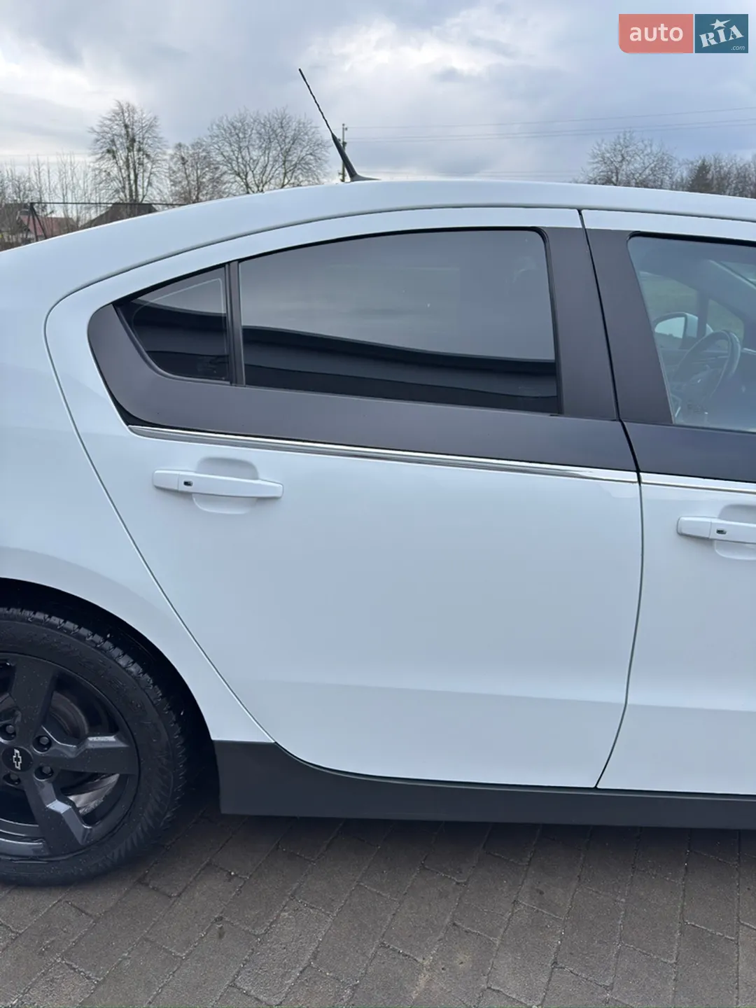 2013 Chevrolet Volt - мініатюра 16