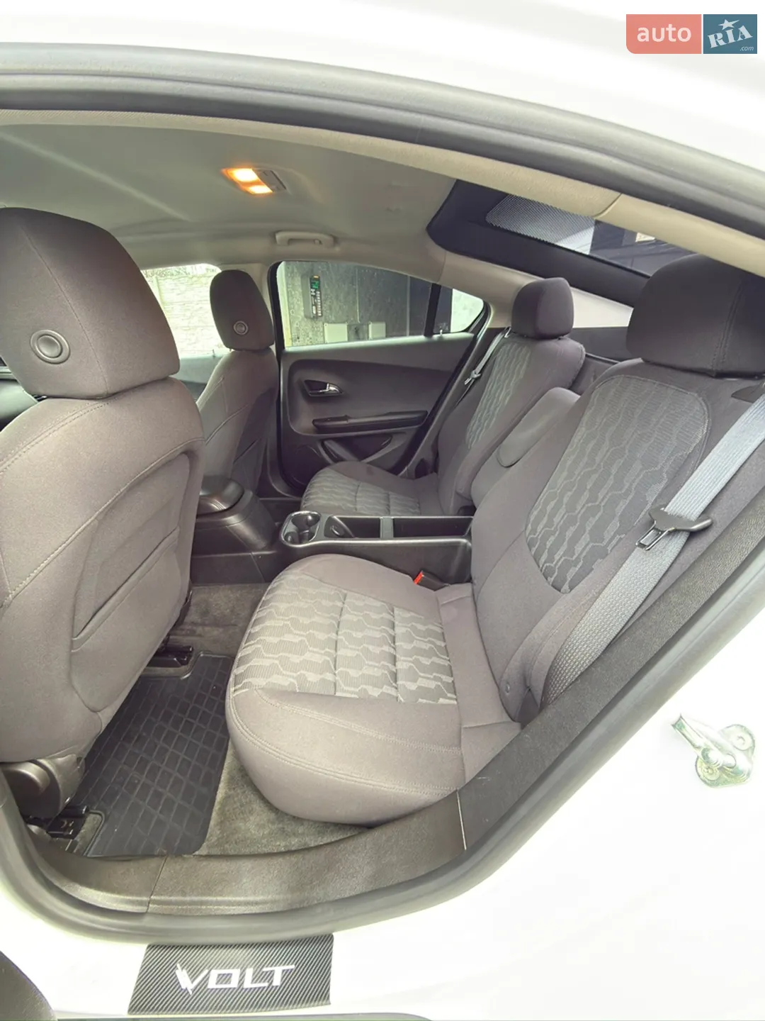 2013 Chevrolet Volt - мініатюра 26