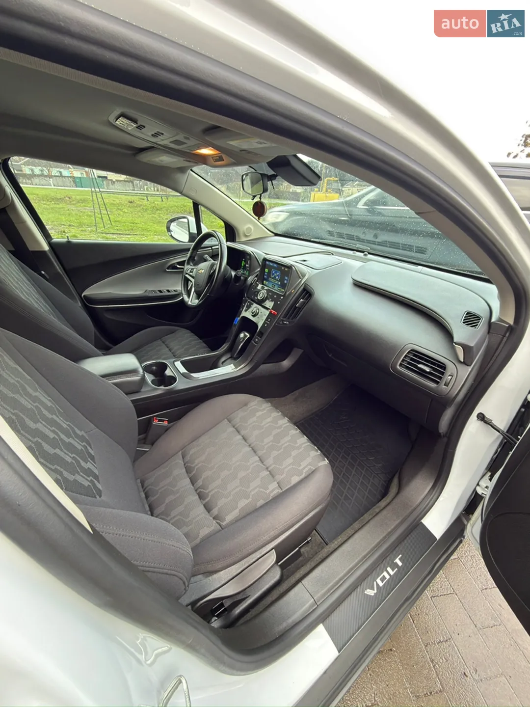 2013 Chevrolet Volt - мініатюра 34
