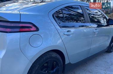 Хэтчбек Chevrolet Volt 2011 в Харькове