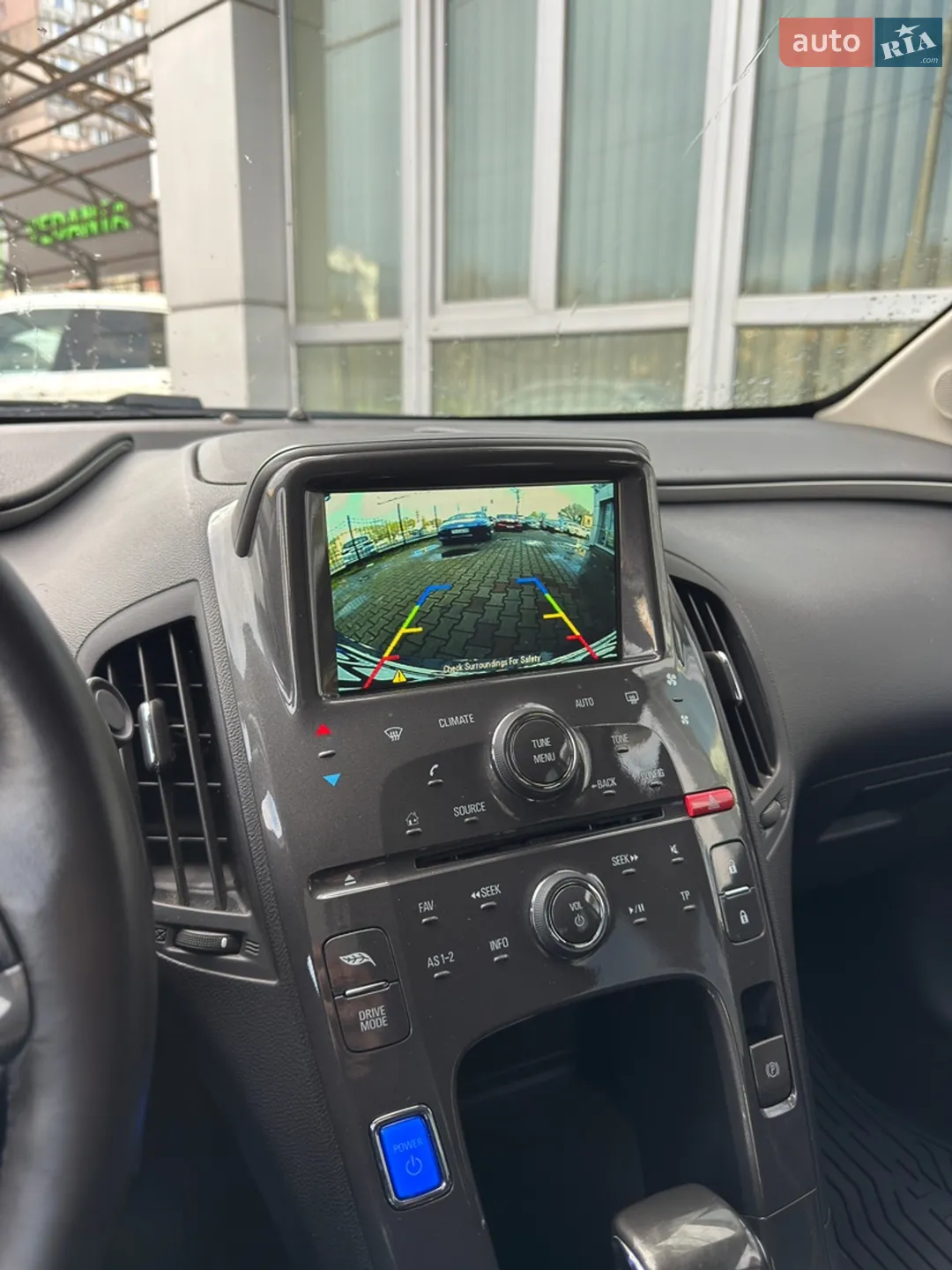 2014 Chevrolet Volt - мініатюра 14