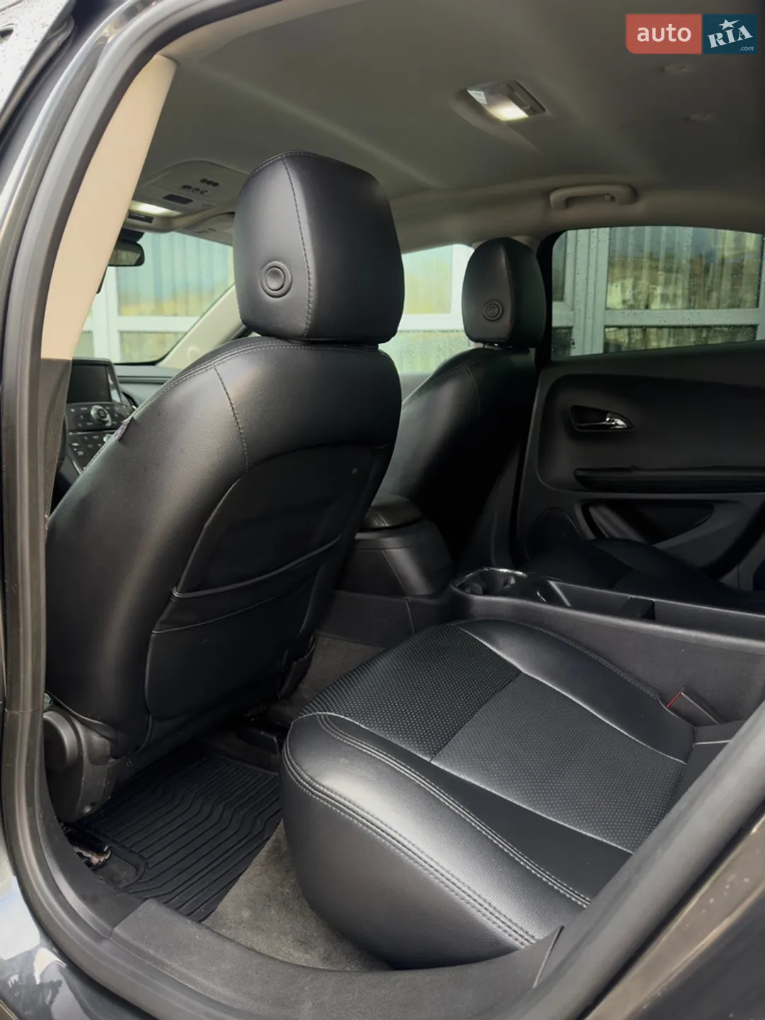 2014 Chevrolet Volt - мініатюра 17