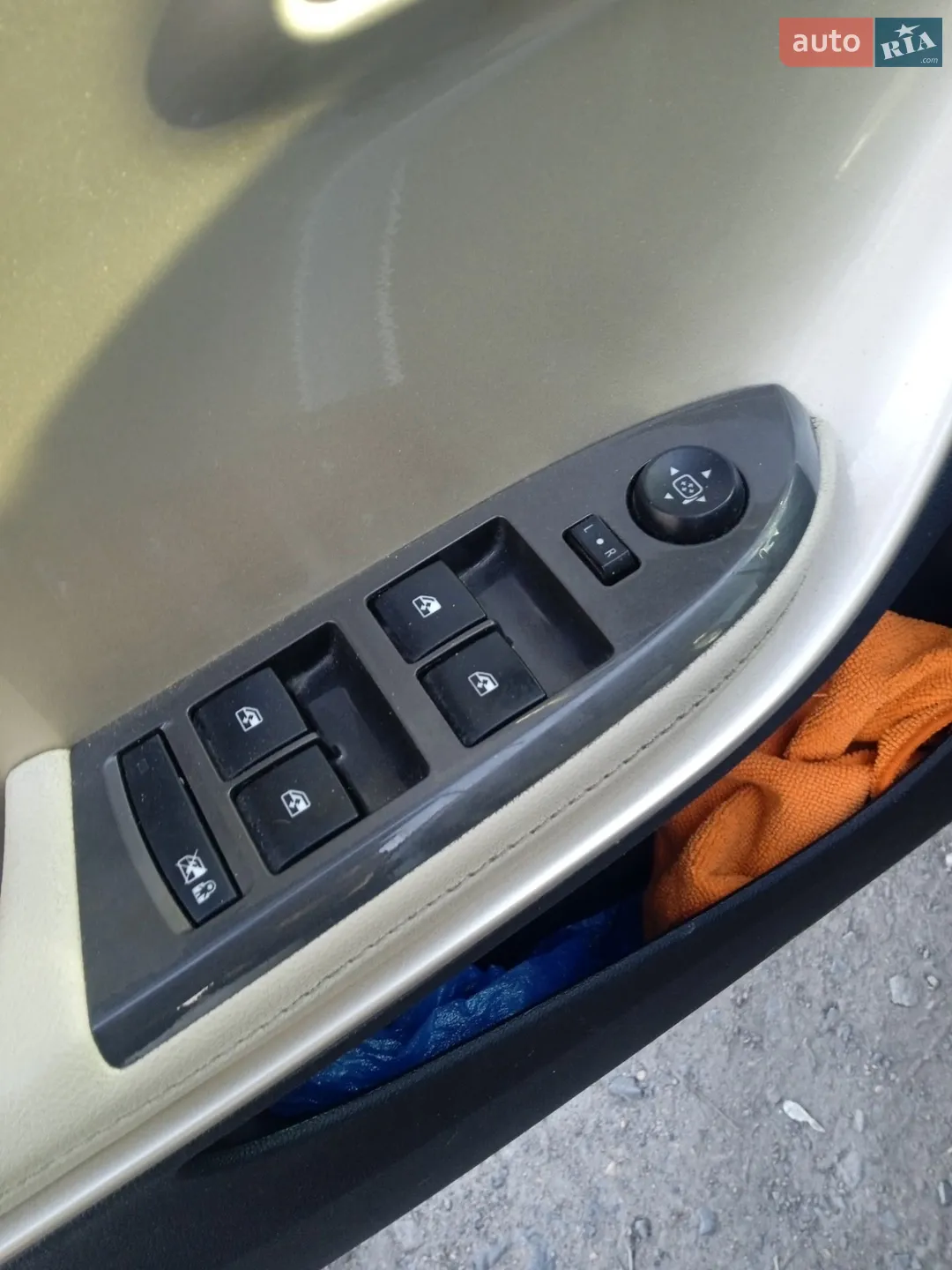2011 Chevrolet Volt - мініатюра 20