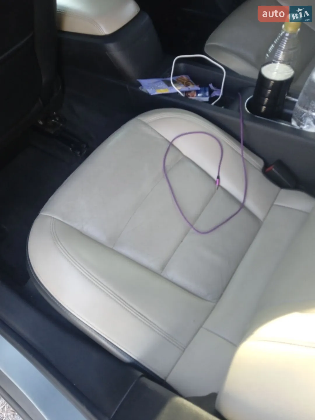 2011 Chevrolet Volt - мініатюра 22