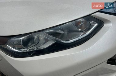Хетчбек Chevrolet Volt 2016 в Одесі