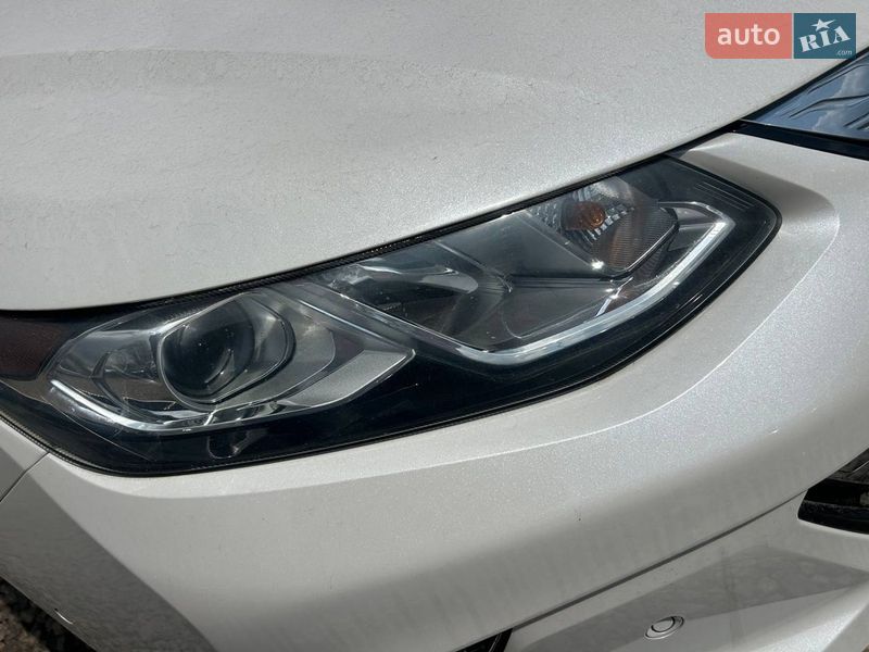Хетчбек Chevrolet Volt 2016 в Одесі