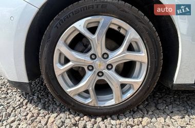 Хетчбек Chevrolet Volt 2016 в Одесі