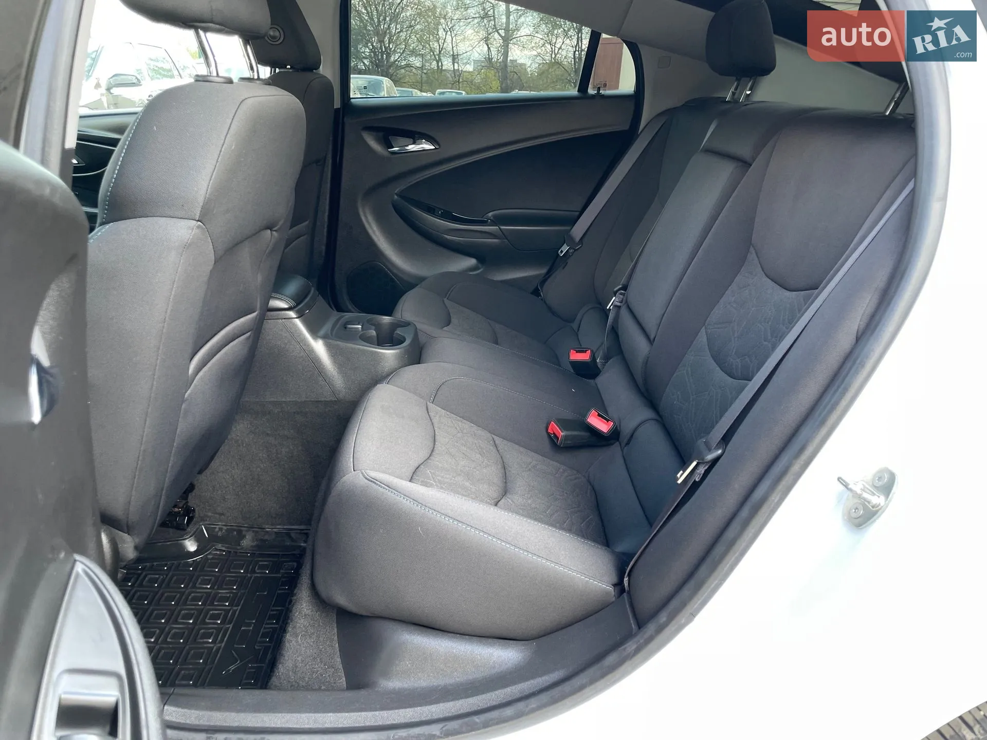 2015 Chevrolet Volt - мініатюра 28