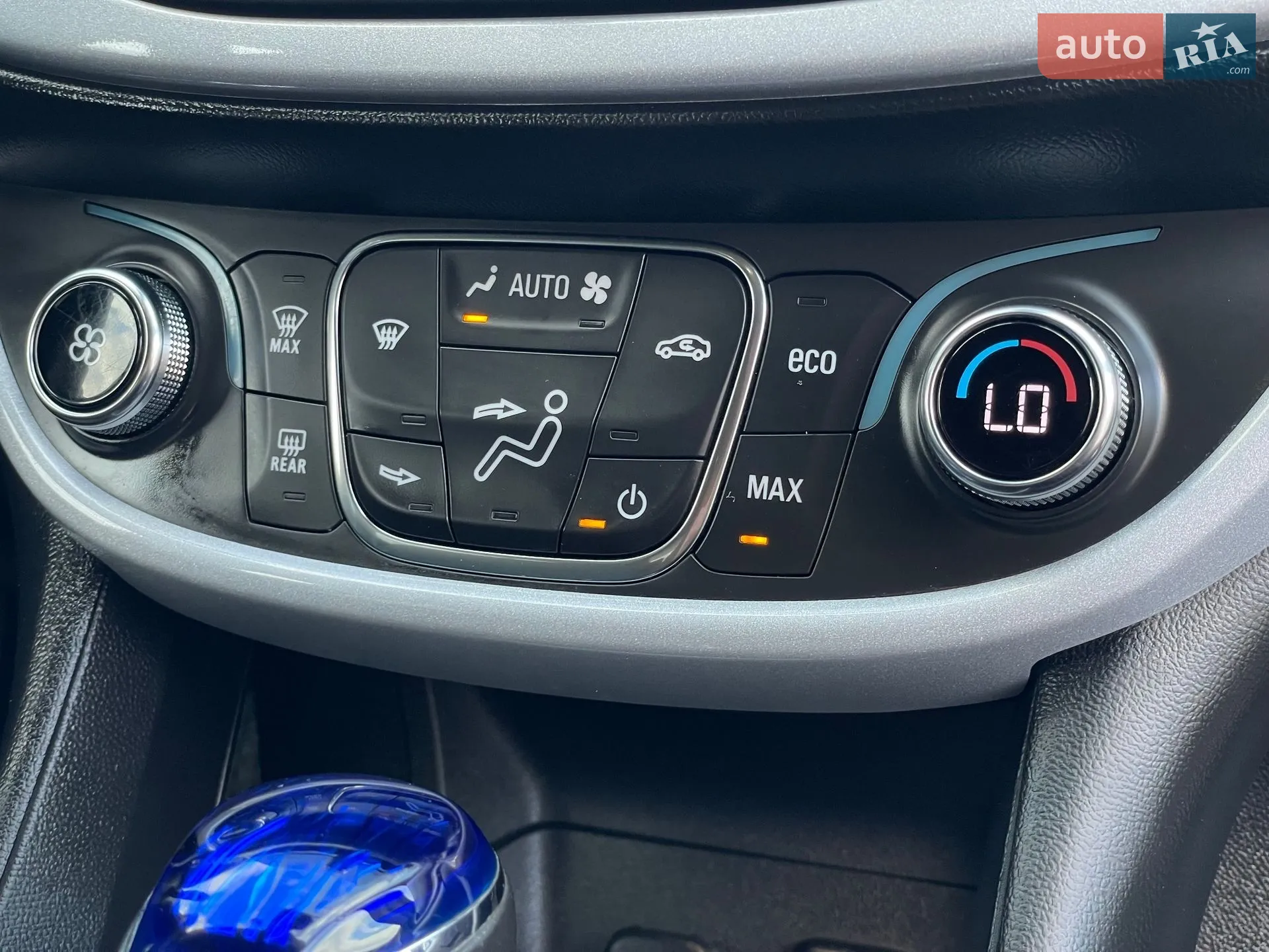 2015 Chevrolet Volt - мініатюра 38