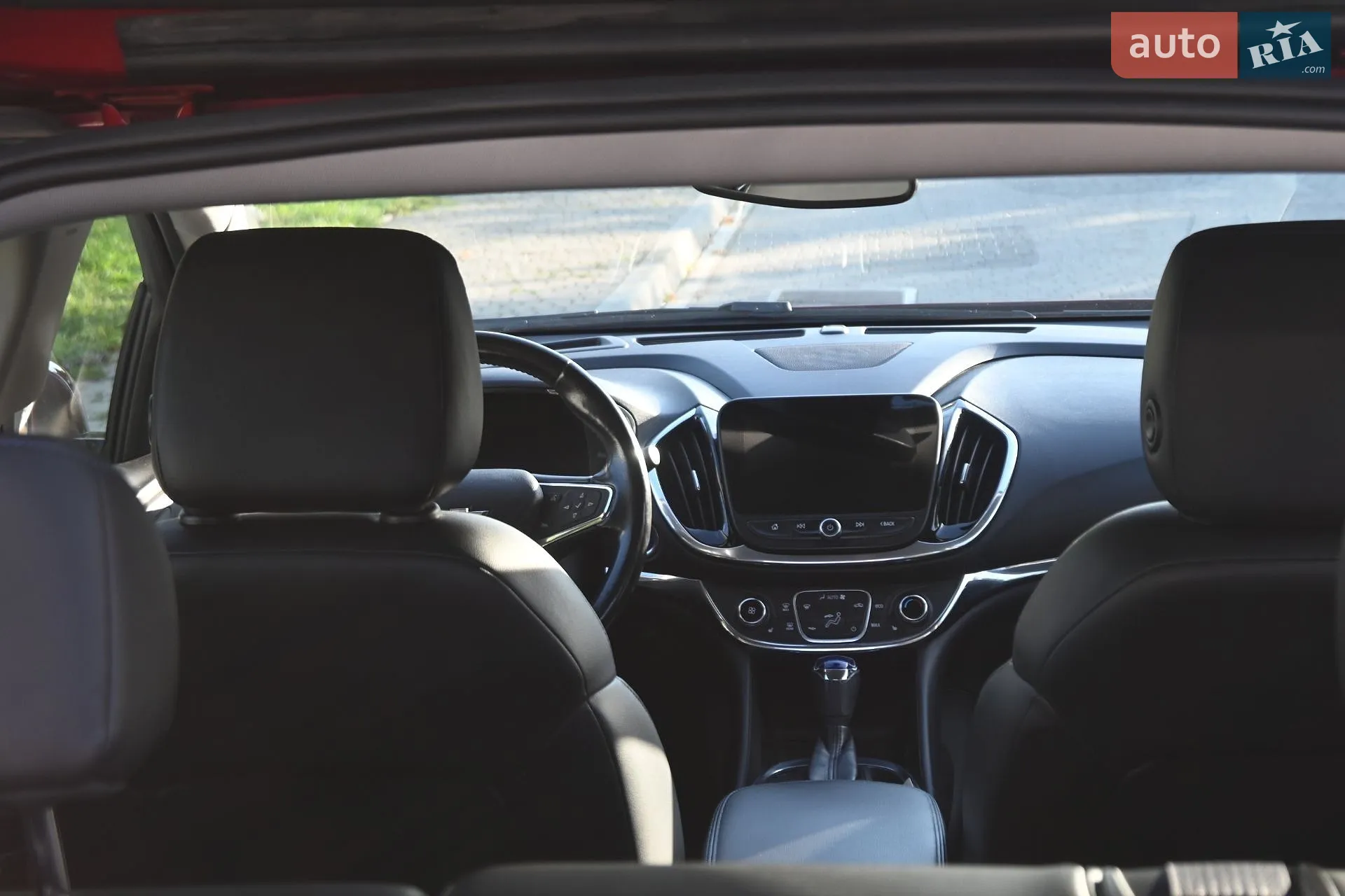 2018 Chevrolet Volt - мініатюра 2