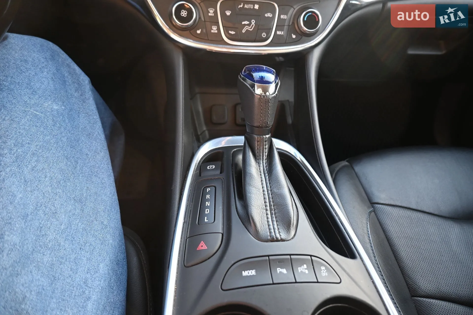 2018 Chevrolet Volt - мініатюра 20