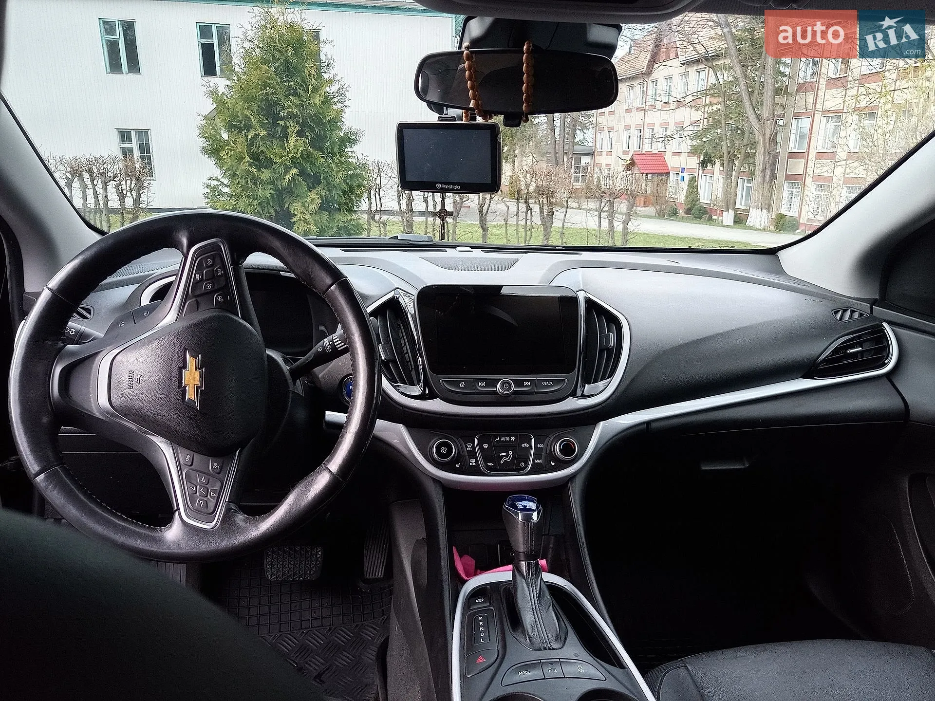2018 Chevrolet Volt - мініатюра 4