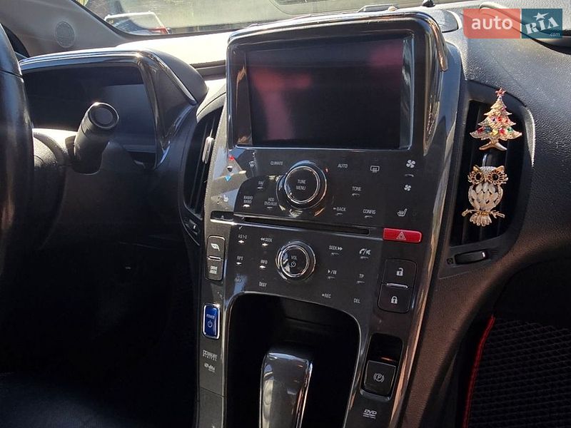 Хэтчбек Chevrolet Volt 2012 в Трускавце