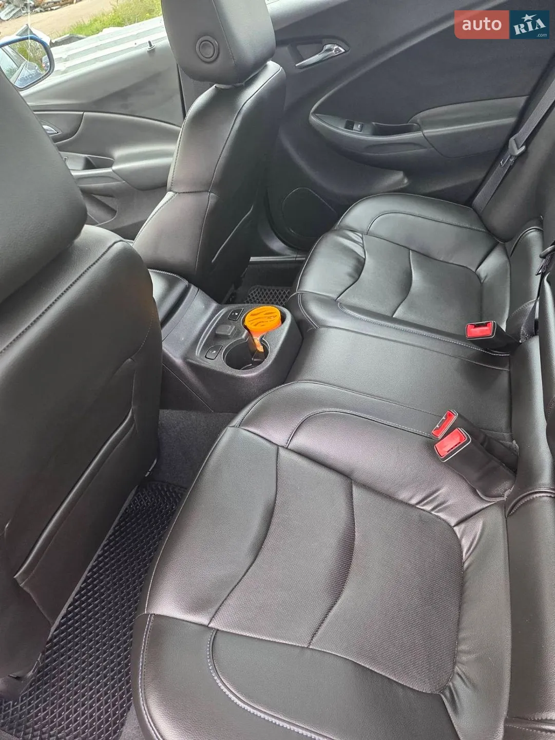 2018 Chevrolet Volt - мініатюра 9