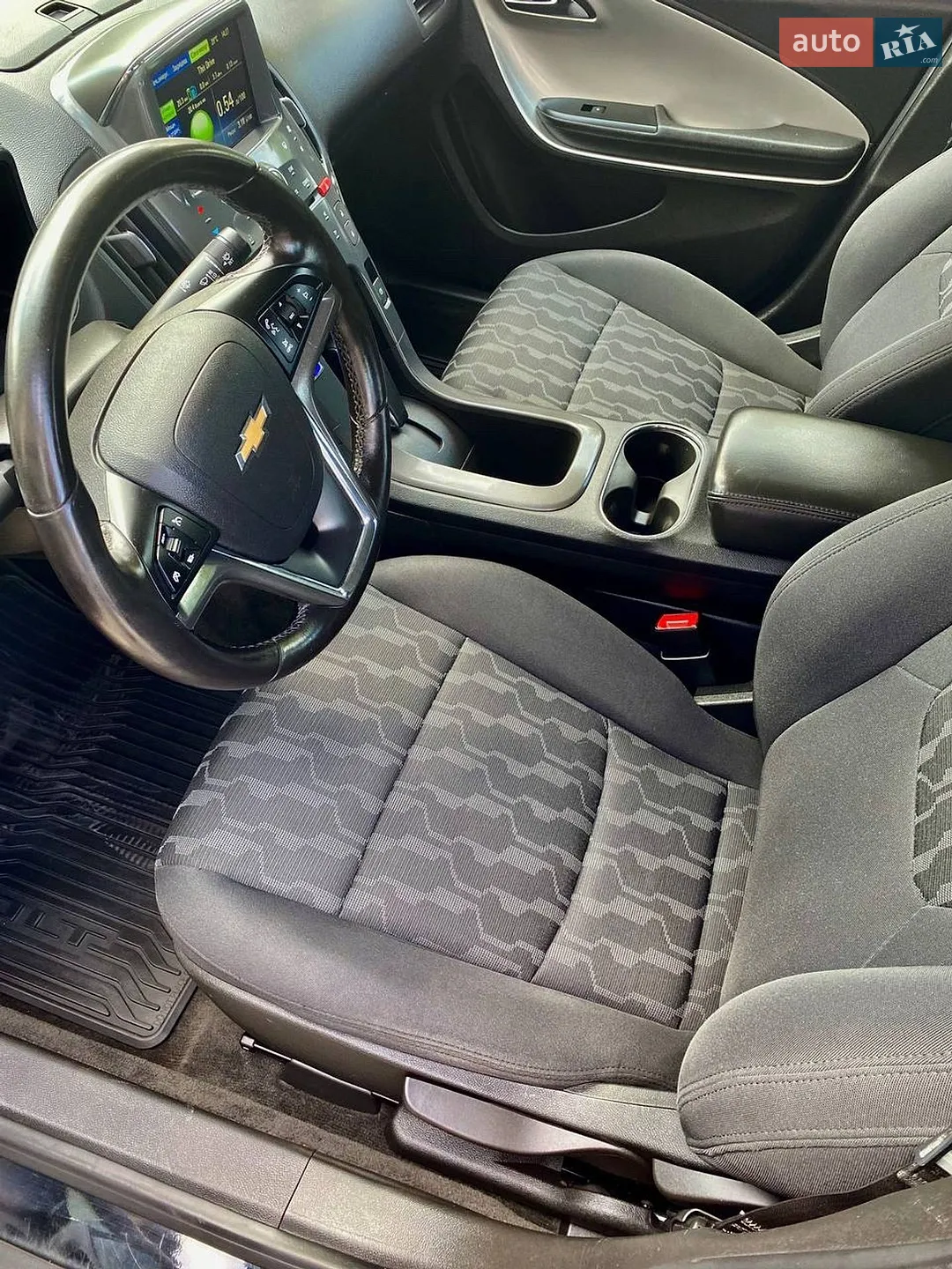 2015 Chevrolet Volt - мініатюра 5