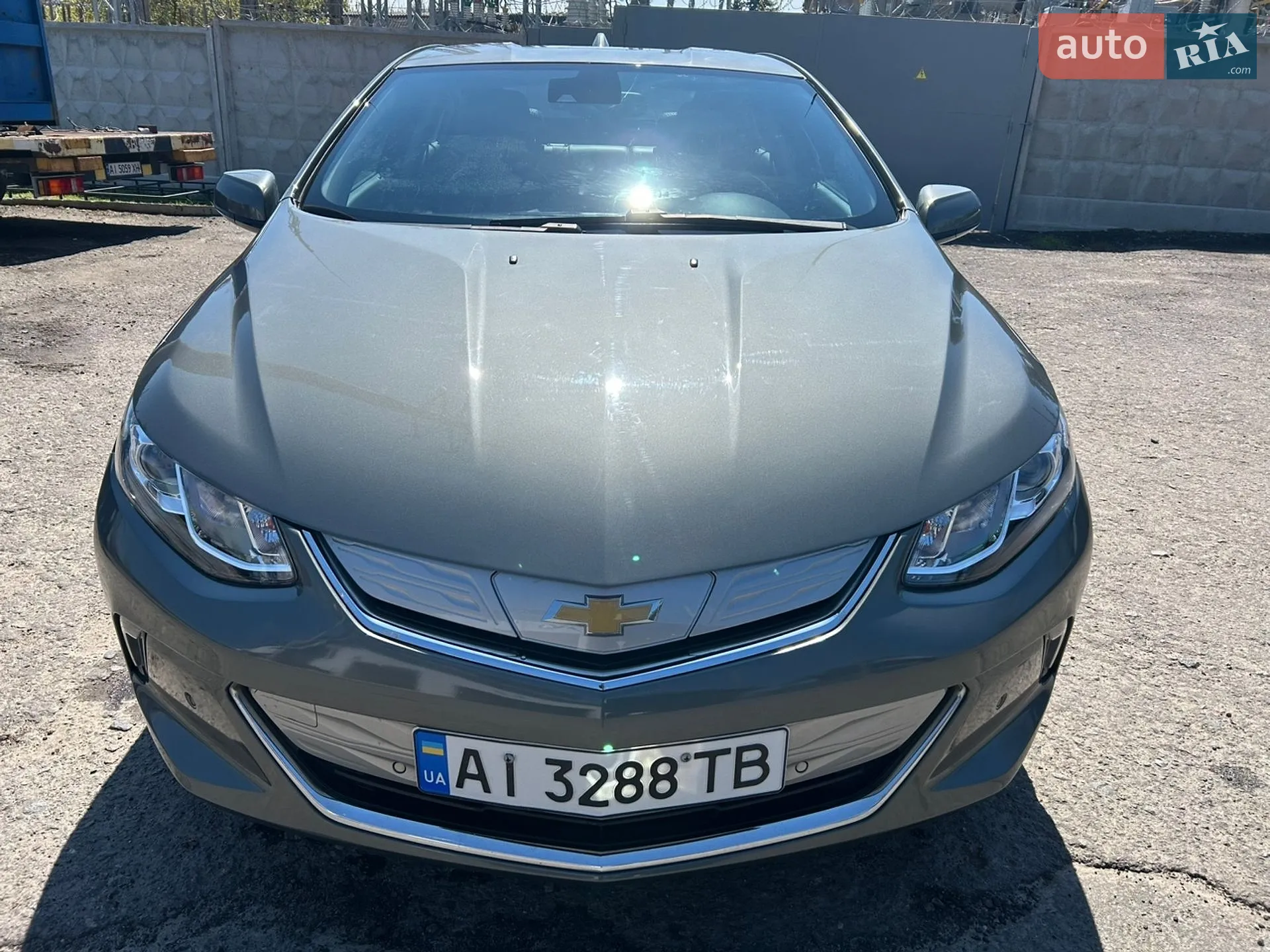 2016 Chevrolet Volt - фото 1