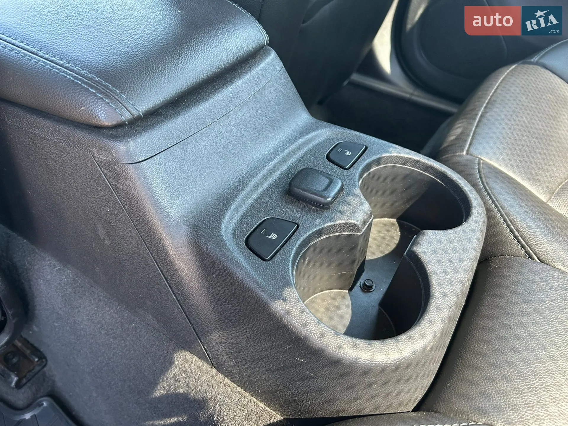 2016 Chevrolet Volt - мініатюра 8