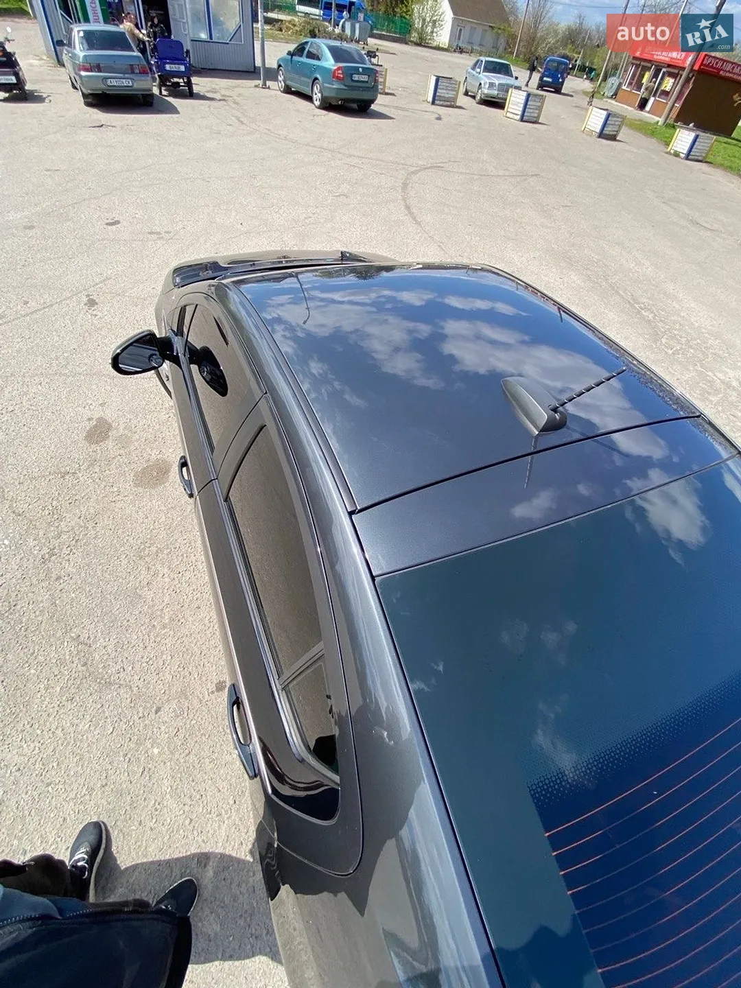 2014 Chevrolet Volt - мініатюра 8