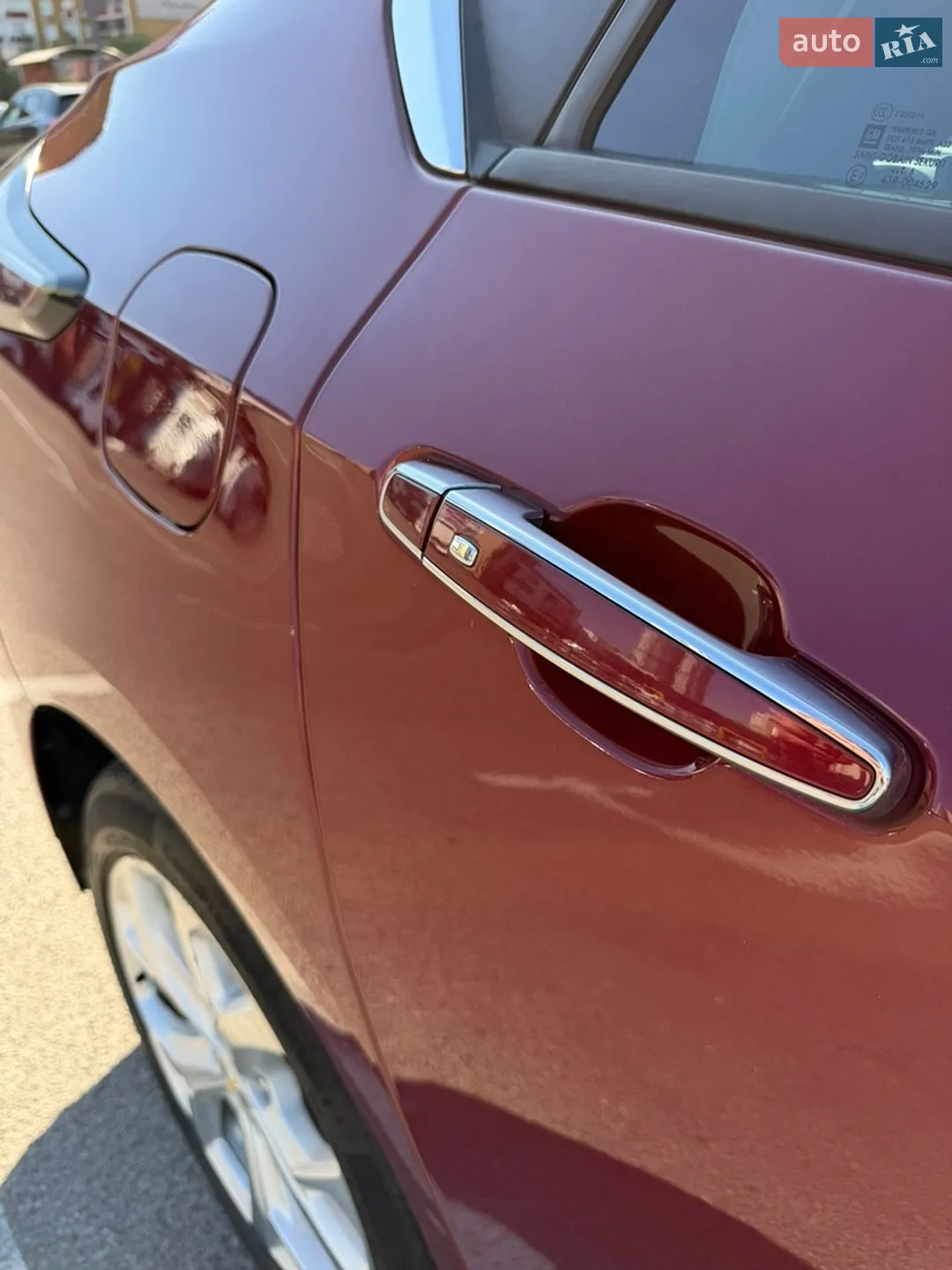 2016 Chevrolet Volt - мініатюра 25