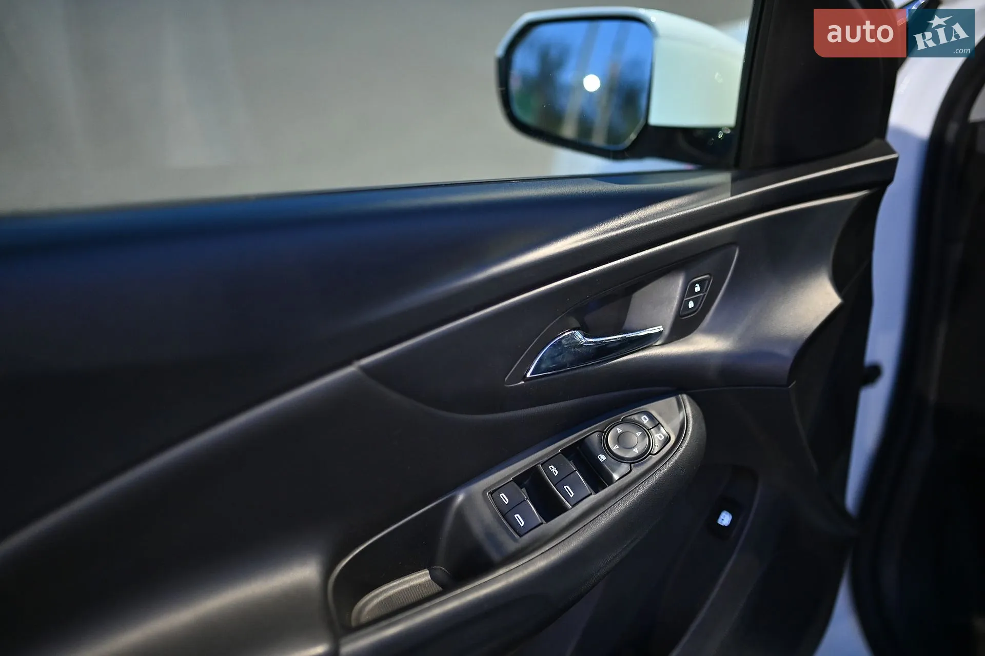 2016 Chevrolet Volt - мініатюра 45