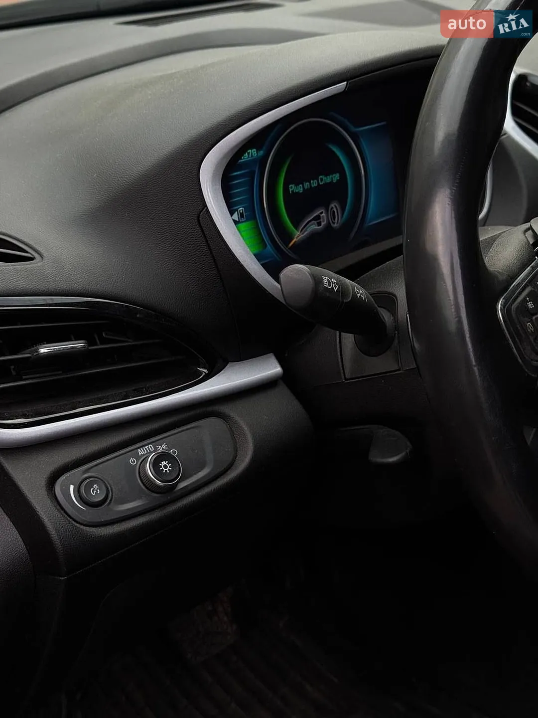 2016 Chevrolet Volt - мініатюра 10