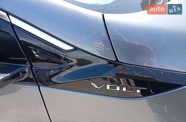 Хэтчбек Chevrolet Volt 2018 в Одессе