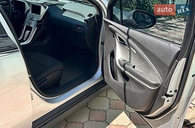Хэтчбек Chevrolet Volt 2011 в Одессе