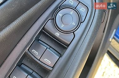 Хэтчбек Chevrolet Volt 2016 в Запорожье