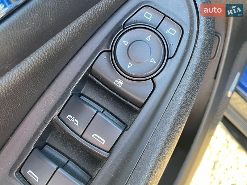 Хэтчбек Chevrolet Volt 2016 в Запорожье
