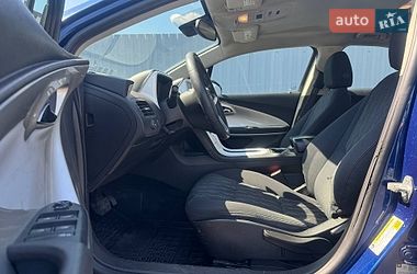 Хэтчбек Chevrolet Volt 2012 в Киеве