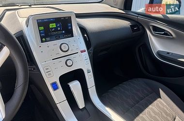 Хэтчбек Chevrolet Volt 2012 в Киеве