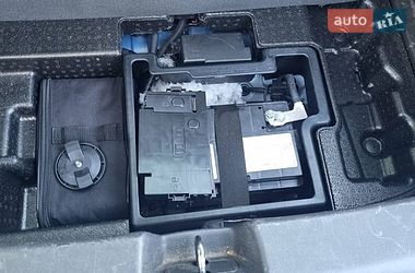 Хэтчбек Chevrolet Volt 2018 в Одессе