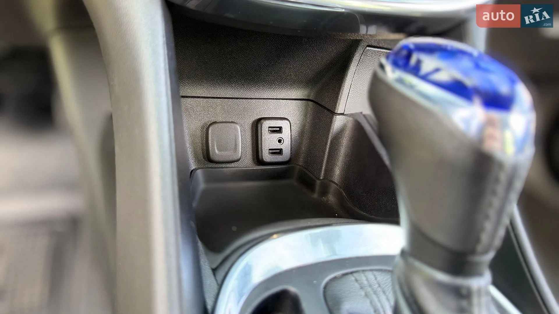 2016 Chevrolet Volt - мініатюра 24