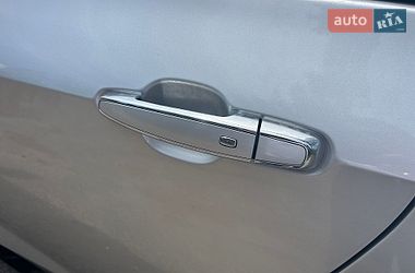 Хэтчбек Chevrolet Volt 2018 в Киеве