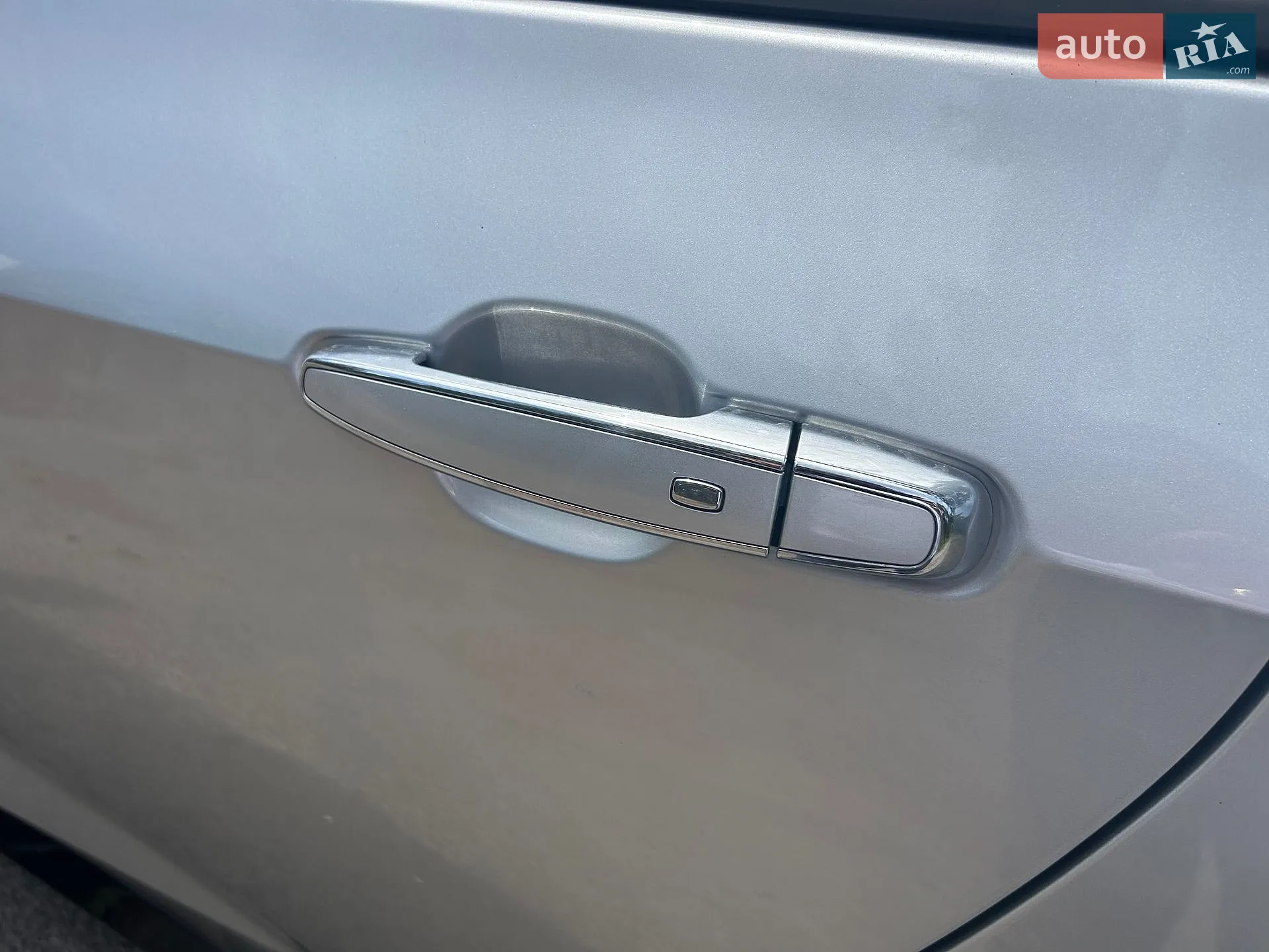 2018 Chevrolet Volt - мініатюра 19