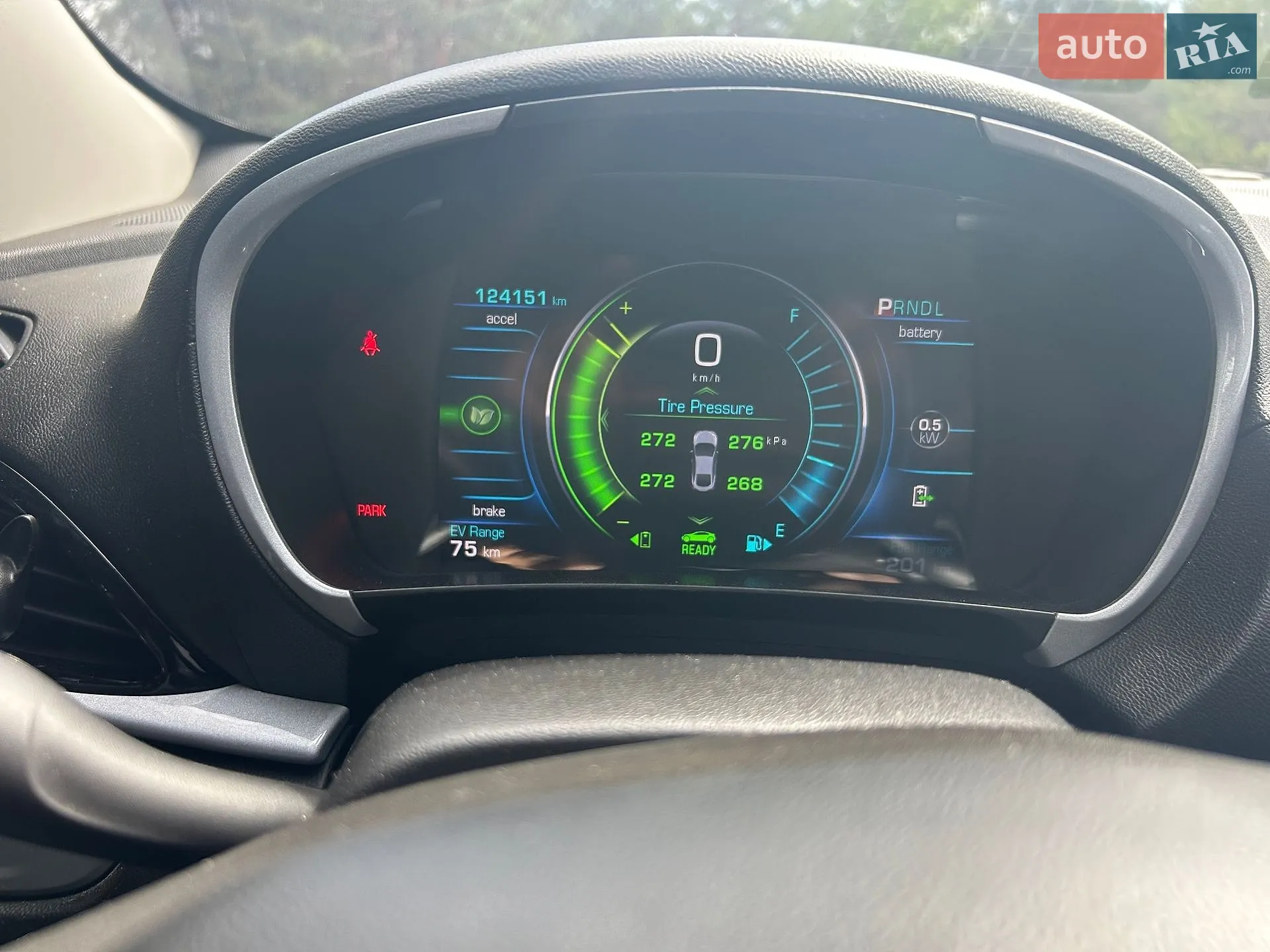 2018 Chevrolet Volt - мініатюра 40